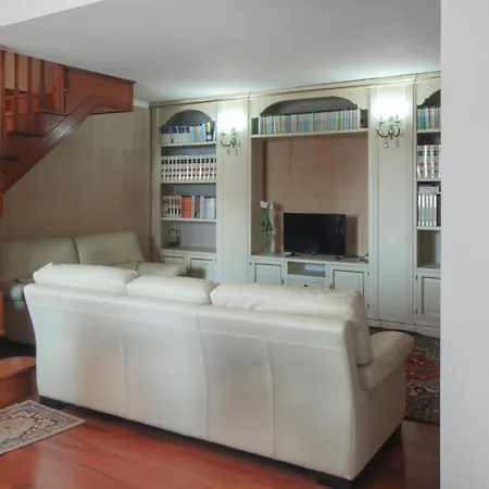 Stunning In Trodica Di Morrovalle Apartament Monte San Giusto