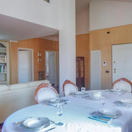 Apartament Stunning In Trodica Di Morrovalle *
