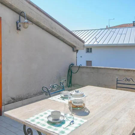Apartament Stunning In Trodica Di Morrovalle